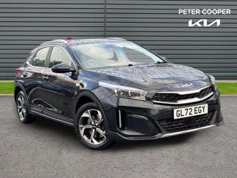Kia Ceed 1.5T GDi ISG 2 5dr
