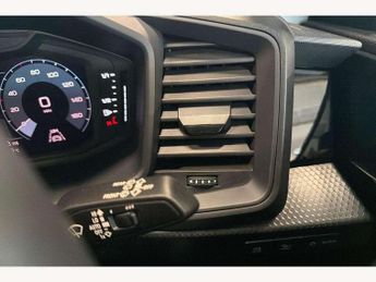 Audi A1 30 TFSI 110 Technik 5dr S Tronic