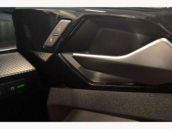 Audi A1 30 TFSI 110 Technik 5dr S Tronic