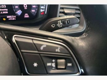 Audi A1 30 TFSI 110 Technik 5dr S Tronic