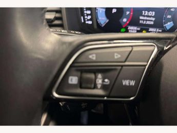 Audi A1 30 TFSI 110 Technik 5dr S Tronic