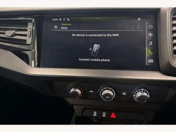 Audi A1 30 TFSI 110 Technik 5dr S Tronic