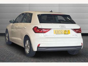 Audi A1 30 TFSI 110 Technik 5dr S Tronic