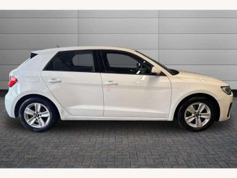 Audi A1 30 TFSI 110 Technik 5dr S Tronic