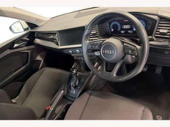 Audi A1 30 TFSI 110 Technik 5dr S Tronic