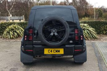 Land Rover Defender 3.0 D250 XS Edition 110 5dr Auto