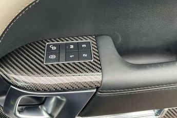 Land Rover Range Rover Sport 3.0 SDV6 Autobiography Dynamic 5dr Auto