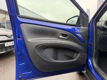 Toyota Aygo X 1.0 VVT-i Pure 5dr Auto