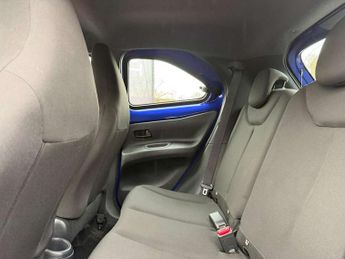 Toyota Aygo X 1.0 VVT-i Pure 5dr Auto