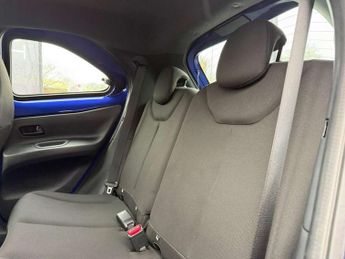 Toyota Aygo X 1.0 VVT-i Pure 5dr Auto