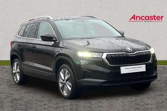 Skoda Karoq 1.5 TSI SE L 5dr DSG