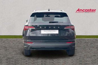 Skoda Karoq 1.5 TSI SE L 5dr DSG