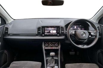 Skoda Karoq 1.5 TSI SE L 5dr DSG