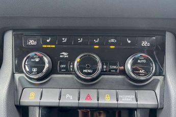 Skoda Karoq 1.5 TSI SE L 5dr DSG