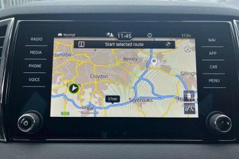 Skoda Karoq 1.5 TSI SE L 5dr DSG