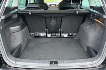 Skoda Karoq 1.5 TSI SE L 5dr DSG