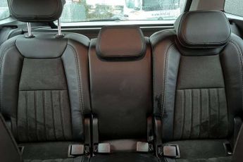 Skoda Karoq 1.5 TSI SE L 5dr DSG