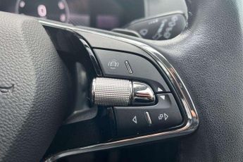 Skoda Karoq 1.5 TSI SE L 5dr DSG