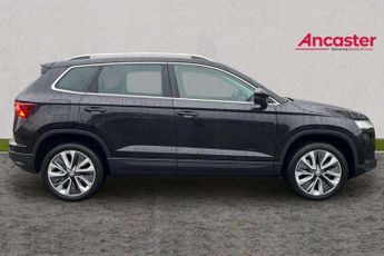 Skoda Karoq 1.5 TSI SE L 5dr DSG