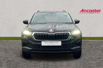 Skoda Karoq 1.5 TSI SE L 5dr DSG