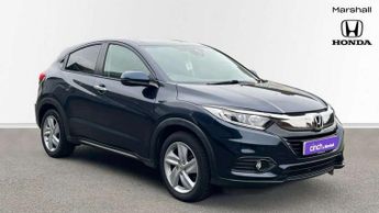 Honda HR-V 1.5 i-VTEC SE CVT 5dr