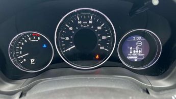 Honda HR-V 1.5 i-VTEC SE CVT 5dr
