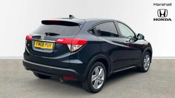 Honda HR-V 1.5 i-VTEC SE CVT 5dr