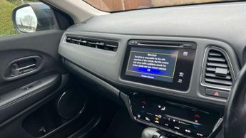 Honda HR-V 1.5 i-VTEC SE CVT 5dr