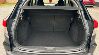 Honda HR-V 1.5 i-VTEC SE CVT 5dr