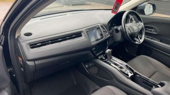 Honda HR-V 1.5 i-VTEC SE CVT 5dr