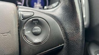 Honda HR-V 1.5 i-VTEC SE CVT 5dr