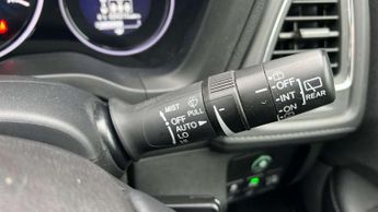 Honda HR-V 1.5 i-VTEC SE CVT 5dr