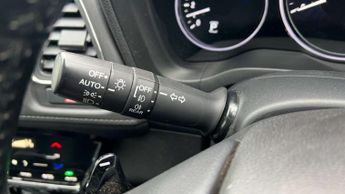 Honda HR-V 1.5 i-VTEC SE CVT 5dr