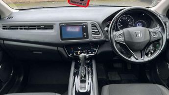 Honda HR-V 1.5 i-VTEC SE CVT 5dr