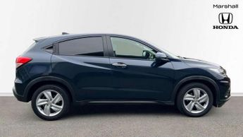 Honda HR-V 1.5 i-VTEC SE CVT 5dr