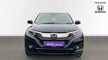 Honda HR-V 1.5 i-VTEC SE CVT 5dr