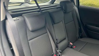 Honda HR-V 1.5 i-VTEC SE CVT 5dr