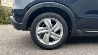 Honda HR-V 1.5 i-VTEC SE CVT 5dr