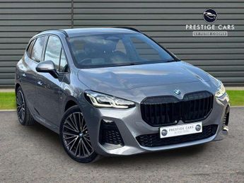  223i MHT M Sport 5dr DCT