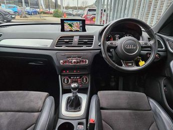 Audi Q2 35 TFSI S Line 5dr S Tronic
