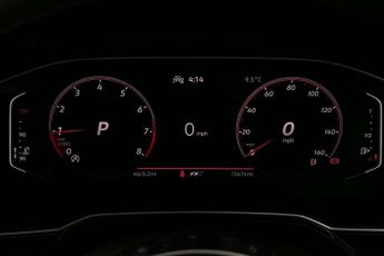 Volkswagen Polo 1.0 TSI 95 R-Line 5dr DSG