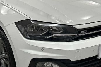 Volkswagen Polo 1.0 TSI 95 R-Line 5dr DSG
