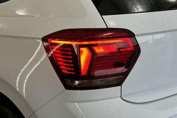 Volkswagen Polo 1.0 TSI 95 R-Line 5dr DSG