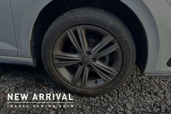 Volkswagen Polo 1.0 TSI 95 R-Line 5dr DSG