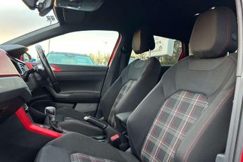 Volkswagen Polo GTI 2.0 TSI GTI+ 5dr DSG