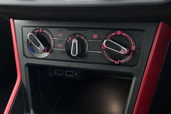 Volkswagen Polo GTI 2.0 TSI GTI+ 5dr DSG