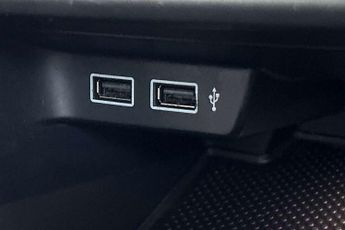 Volkswagen Polo GTI 2.0 TSI GTI+ 5dr DSG