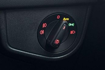 Volkswagen Polo GTI 2.0 TSI GTI+ 5dr DSG