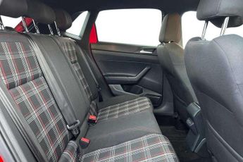 Volkswagen Polo GTI 2.0 TSI GTI+ 5dr DSG