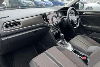 Volkswagen T-Roc 1.5 TSI EVO Design 5dr DSG